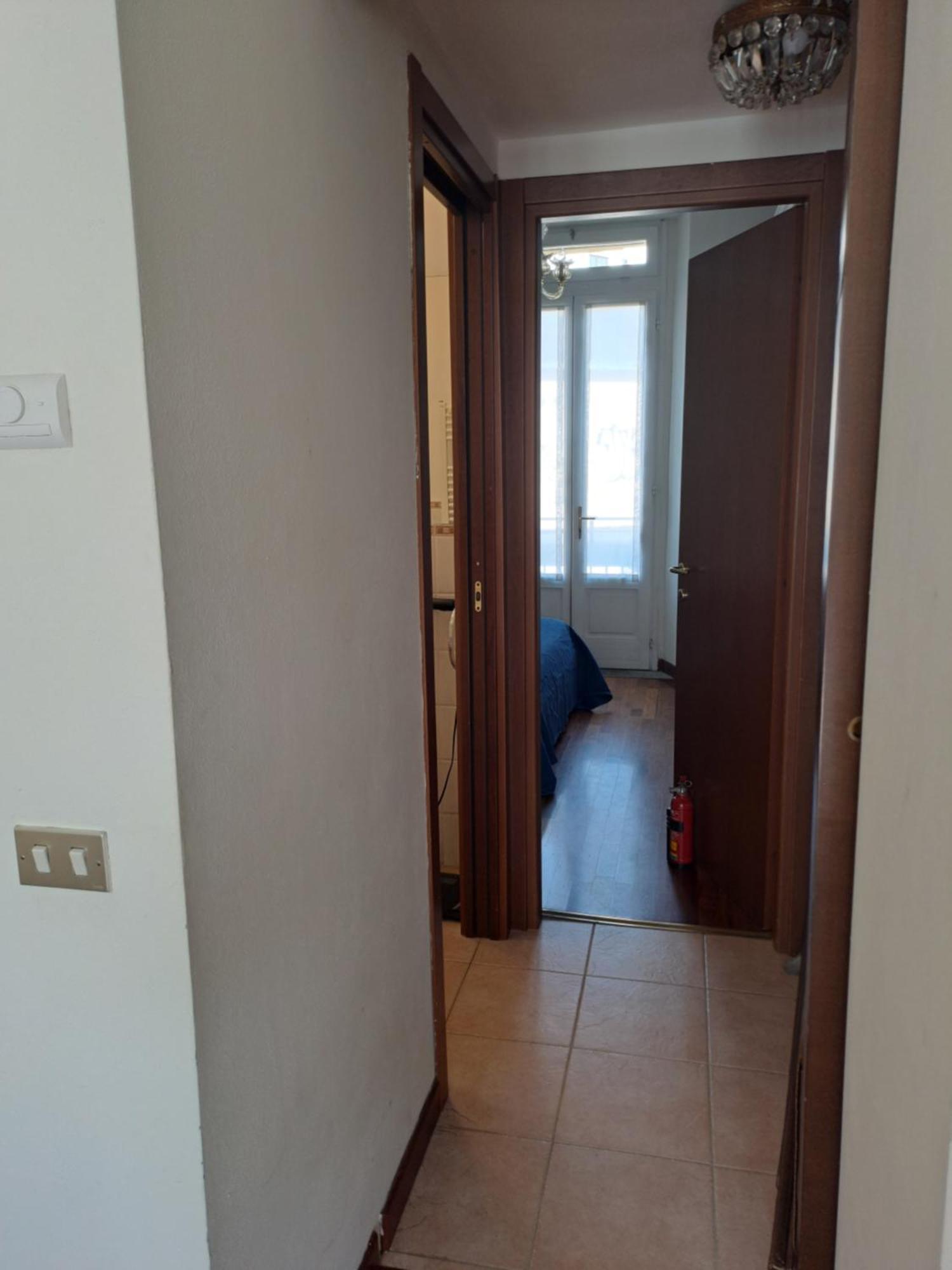 Appartamento Via Comune Antico Milan Exterior photo